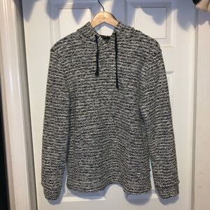 Men’s Forever 21 Baja Style Hoodie